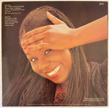 Load image into Gallery viewer, Randy Crawford - Secret Combination Lp
