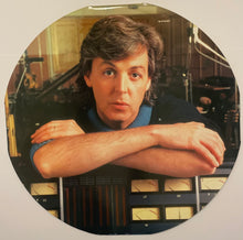 Load image into Gallery viewer, Paul McCartney - Press 10" Single
