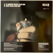 Load image into Gallery viewer, Bodyrox Feat Luciana - Yeah Yeah 12" Single
