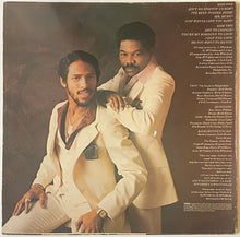 Load image into Gallery viewer, McFadden &amp; Whitehead ‎– McFadden &amp; Whitehead Lp
