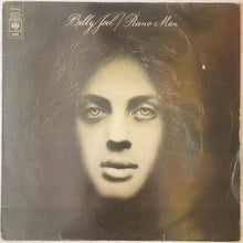 Load image into Gallery viewer, Billy Joel - Piano Man Lp
