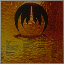 Load image into Gallery viewer, Magma – Köhntarkösz Lp

