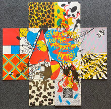 Load image into Gallery viewer, Elvis Costello And The Attractions - Armed Forces (Fold Out Sleeve + 3x Postcards) Lp
