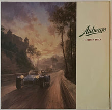 Load image into Gallery viewer, Chris Rea - Auberge Lp
