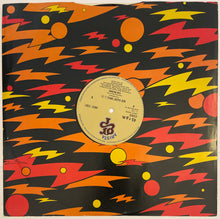 Load image into Gallery viewer, Tom Browne - Funkin' For Jamaica 12" Single
