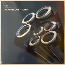 Load image into Gallery viewer, Ram Trilogy - Titan EP

