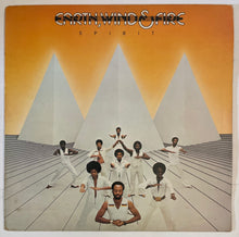 Load image into Gallery viewer, Earth Wind And Fire - Spirit Lp
