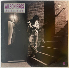 Load image into Gallery viewer, Wilson Bros - Another Night Lp
