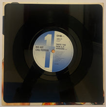 Load image into Gallery viewer, Red Hot Chili Peppers - Taste The Pain 7" Single (Ltd Numbered Shaped)
