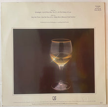 Load image into Gallery viewer, Grover Washington Jr - Winelight Lp
