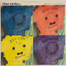 Load image into Gallery viewer, Blue System - Magic Symphony 12&quot; Single
