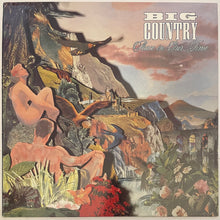 Load image into Gallery viewer, Big Country - Peace In Our Time Lp
