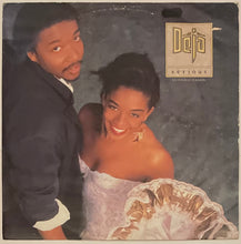 Load image into Gallery viewer, Déjà – Serious 12" Single
