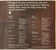 Load image into Gallery viewer, Various - The Vertigo Annual 1970 Lp
