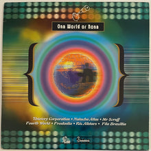 Load image into Gallery viewer, Various - One World Or None 2x10&quot; Lp
