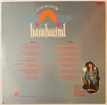 Load image into Gallery viewer, Hawkwind - Church Of Hawkwind Lp
