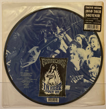 Load image into Gallery viewer, Fuzztones - Nine Months Later 10" Single (Ltd Picture Disc)
