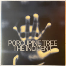 Load image into Gallery viewer, Porcupine Tree - The Incident Lp
