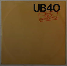 Load image into Gallery viewer, UB40 – Tyler / Adella / Little By Little 12" Single
