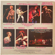 Load image into Gallery viewer, Various – The Secret Policeman's Other Ball (The Music) Lp
