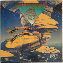 Load image into Gallery viewer, Barry Delvin - Breaking Star Codes Lp
