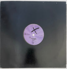 Load image into Gallery viewer, Phil Asher Presents Focus – Exagr8 12&quot; Single (Ltd Clear Vinyl)

