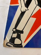 Load image into Gallery viewer, The Last Resort - A Way Of Life-Skinhead Anthems Lp (Transparent Red)
