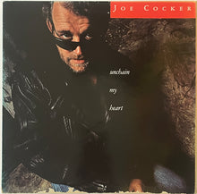 Load image into Gallery viewer, Joe Cocker - Unchain My Heart Lp
