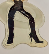 Load image into Gallery viewer, Madonna - Crazy For You 7&quot; Single (Picture Disc)
