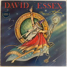 Load image into Gallery viewer, David Essex - Imperial Wizzard Lp (Blue Vinyl)
