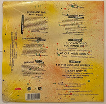 Load image into Gallery viewer, Die Toten Hosen - The Nightmare Continues 10" EP (Red)
