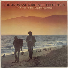 Load image into Gallery viewer, Simon And Garfunkel - The Simon And Garfunkel Collection Lp
