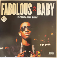 Load image into Gallery viewer, Fabolous Featuring Mike Shorey – Baby 12" Single
