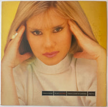 Load image into Gallery viewer, Virna Lindt - Play / Record Lp
