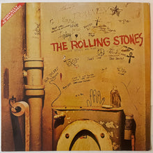 Load image into Gallery viewer, The Rolling Stones - Beggars Banquet Lp
