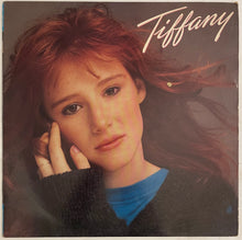Load image into Gallery viewer, Tiffany - Tiffany Lp

