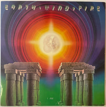 Load image into Gallery viewer, Earth Wind &amp; Fire - I Am Lp
