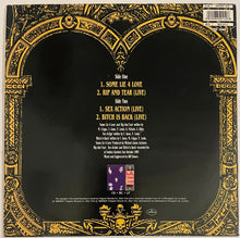 Load image into Gallery viewer, L.A. Guns - Some Lie 4 Love 10" Single (Ltd + Poster)
