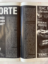 Load image into Gallery viewer, Various – Debüt LP / Zeitschrift Ausgabe 4 (03/84) Lp + Booklet
