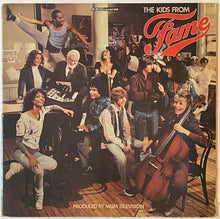 Load image into Gallery viewer, The Kids From Fame - The Kids From Fame Lp
