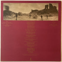 Load image into Gallery viewer, U2 - The Unforgettable Fire Lp
