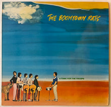 Load image into Gallery viewer, The Boomtown Rats - A Tonic For The Troops Lp
