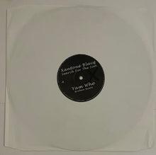 Load image into Gallery viewer, Xantone Blacq - Search For The Sun (Yam Who Broken Beats)
