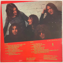 Load image into Gallery viewer, Mott The Hoople - Brain Capers Lp
