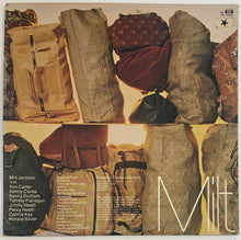 Load image into Gallery viewer, Milt Jackson - Opus De Funk Lp
