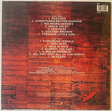 Load image into Gallery viewer, The Stranglers - Greatest Hits 1977-1990 Lp
