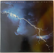 Load image into Gallery viewer, Dire Straits - Love Over Gold Lp
