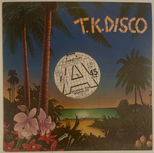 Load image into Gallery viewer, T-Connection - Do What You Wanna Do 12" Single
