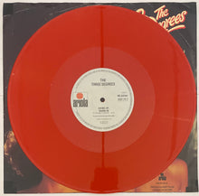 Load image into Gallery viewer, The 3 Degrees - Giving Up-Giving In (Extended Version) 12" Single (Ltd Red)
