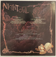 Load image into Gallery viewer, Gerry Rafferty - Night Owl Lp
